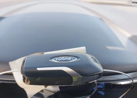 2016 Ford Fusion Titanium from USA, damaged, VIN 3FA6P0K91GR124232